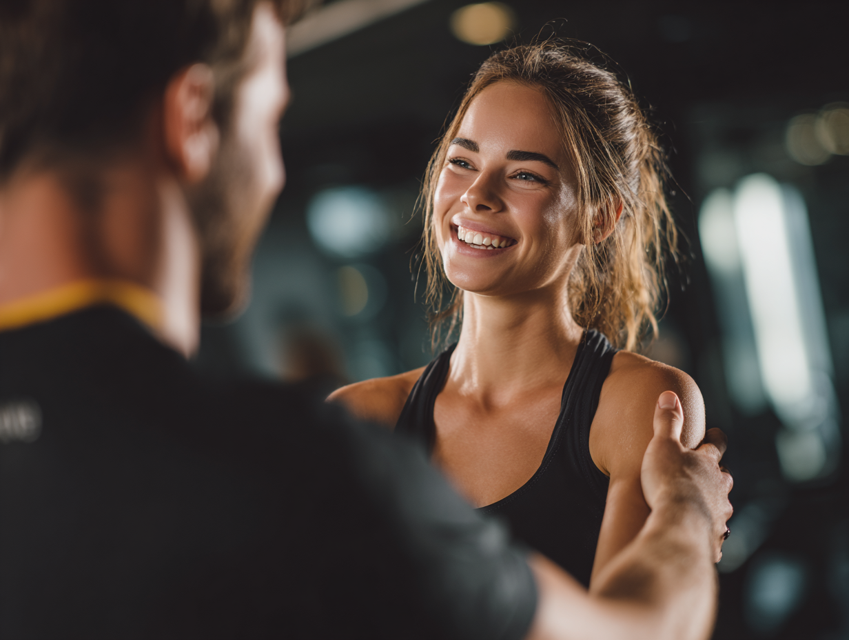 Спеціаліст з харчування