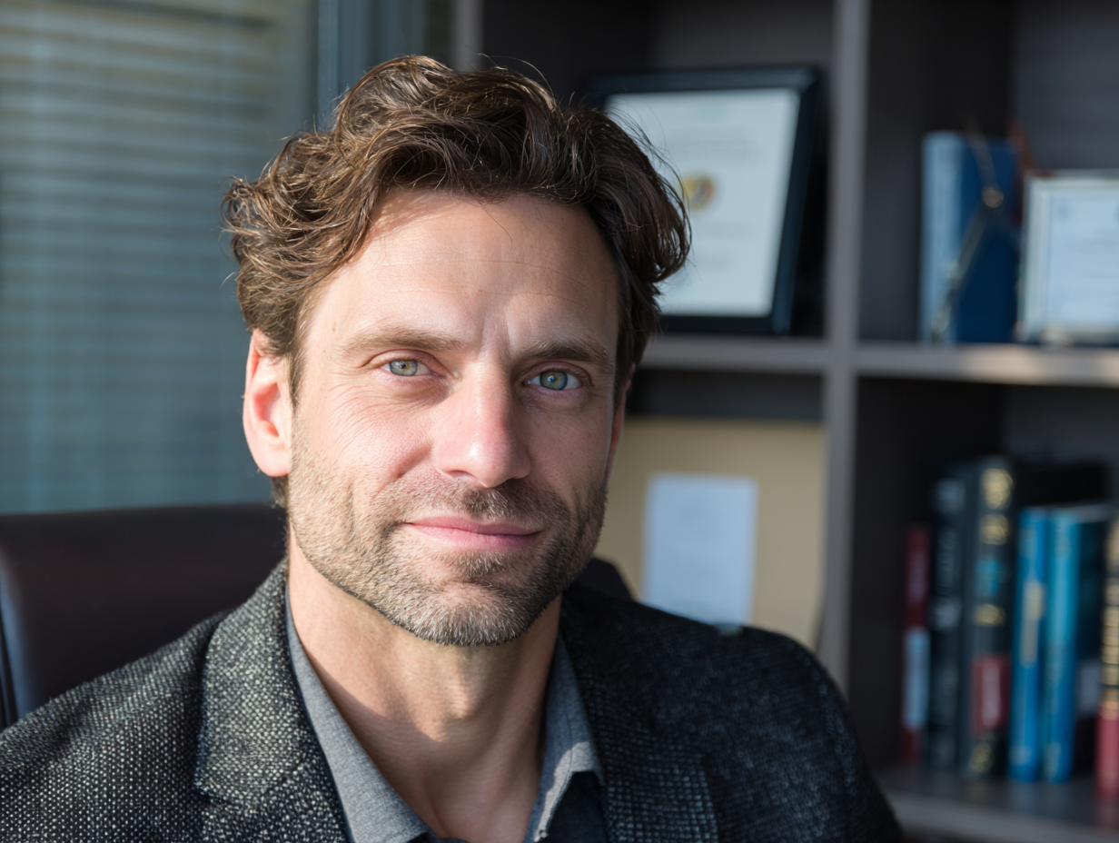 Фахівець з відновлення та реабілітації